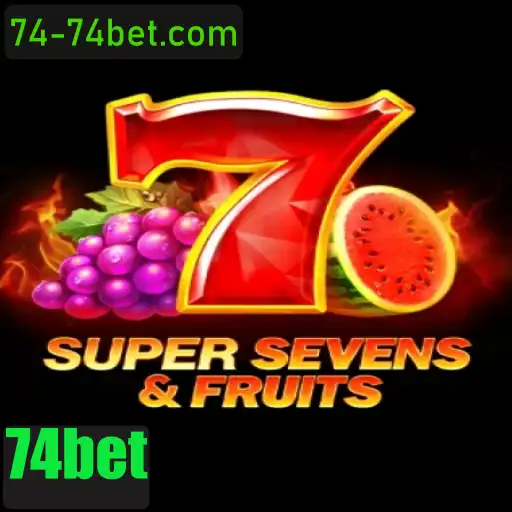7SuperSevensFruits: Descubra o Jogo Inovador Apoiando-se na Plataforma 74bet