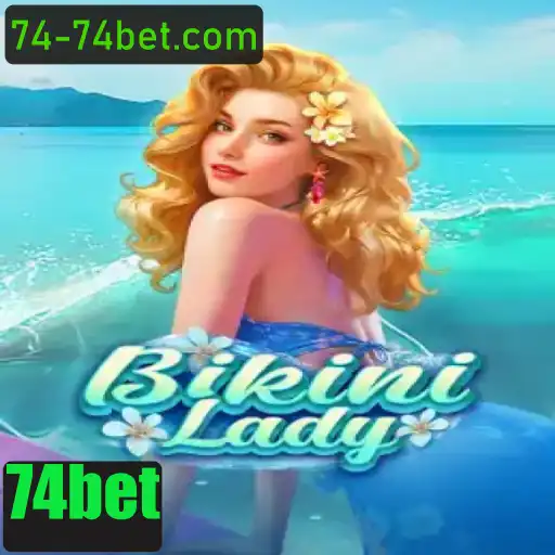 Explorando o Fascinante Mundo do Jogo BikiniLady: A Nova Onda no 74bet