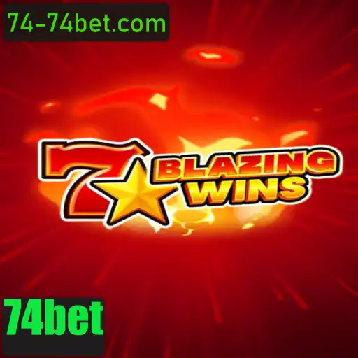 Explorando o Mundo de BlazingWins e 74bet