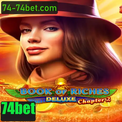 Compreendendo o Universo de BookofRichesDeluxeChapter2 e o Impacto da Plataforma 74bet
