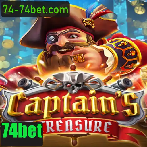 Desbravando os Mistérios de CaptainssTreasure no 74bet