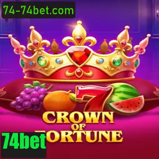 Explorando o Fascinante Mundo de CrownofFortune: O Jogo que Está Conquistando 74bet
