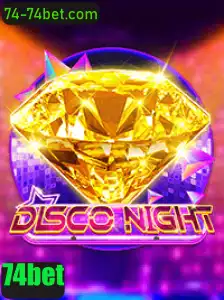 Desvendando DiscoNight: O Novo Fenômeno do Mundo dos Jogos