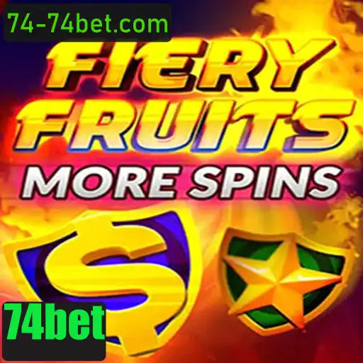Explorando as Emoções do FieryFruitsMoreSpins no Mundo dos Jogos Online