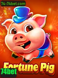 Descobrindo FortunePig: A Nova Experiência de Jogo na Plataforma 74bet