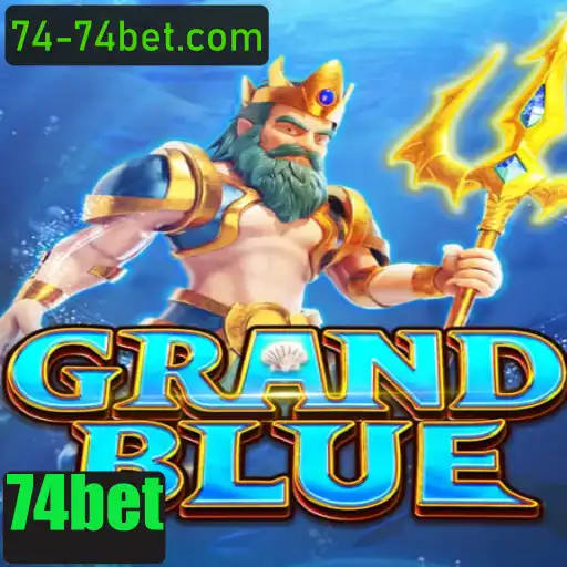 Descubra o Universo de GRANDBLUE e a Inovação do 74bet