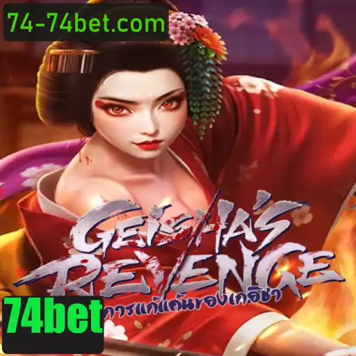 Explorando GeishasRevenge: O Novo Fenômeno dos Jogos com 74bet