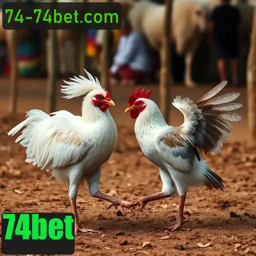 Jogos de sabong