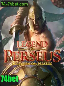 Explorando o Fascinante Mundo de LegendofPerseus
