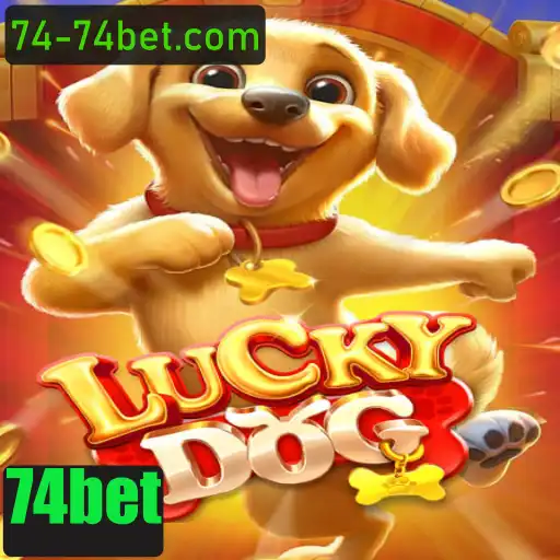 Explorando o Mundo Vibrante de LuckyDog: Diversão e Estratégia com 74bet