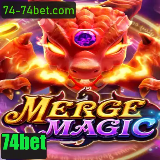 Descubra o Fascinante Mundo de MergeMagic com 74bet