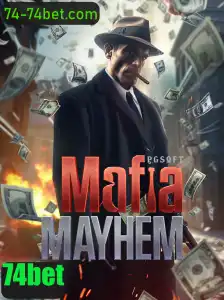 MafiaMayhem: O Jogo de Estratégia e Intriga que Conquista a Internet