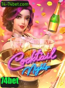 CocktailNights: A Fascinante Experiência de Jogo Online
