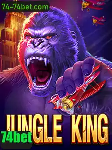 Descubra JungleKing: O Jogo de Aventura e Estratégia que Conquista a Todos