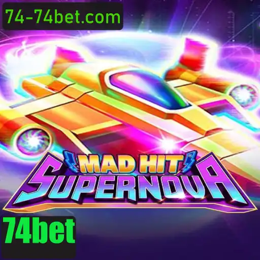 MadHitSupernova: A Revolução no Mundo dos Jogos