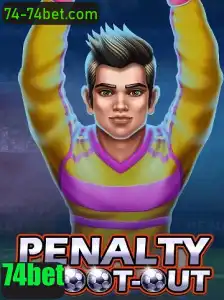 Explorando o PenaltyShootOut: O Jogo de Azar do Momento
