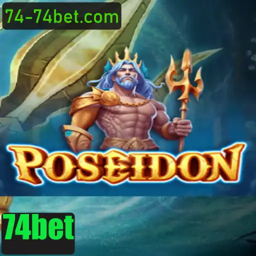 Desvendando o Jogo Poseidon: Regras, Estratégias e a Tendência 74bet