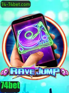 Descubra 'RaveJumpmobile': O Novo Fenômeno dos Jogos Mobile com a Emoção das Apostas 74bet