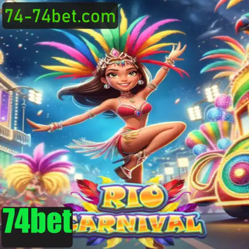 Descubra o Fascinante Mundo de RioCarnival com 74bet