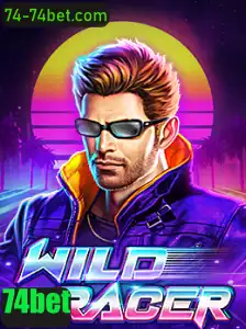 WildRacer: A Nova Sensação em Jogos de Corrida com 74bet