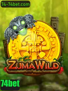 Explorando o Mundo Excitante de ZumaWild no 74bet