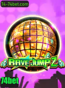 Descubra RaveJump2: A Emoção do Jogo de Plataforma e Apostas com 74bet