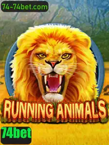 RunningAnimals: A Nova Sensação dos Jogos de Aposta com 74bet