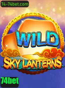 SkyLanterns: Descubra o Empolgante Mundo do Jogo com a Casa de Apostas 74bet