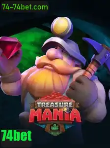 Aventuras Esperam em TreasureMania: Descubra as Emoções de um Mundo Cheio de Tesouros