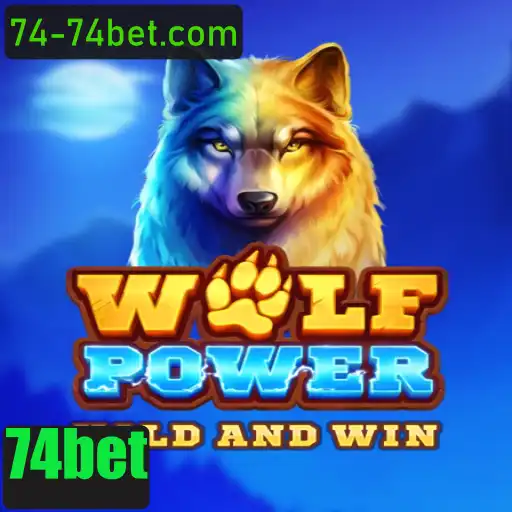 Explorando o Mundo de WolfPower: Um Jogo Revolucionário para a Plataforma 74bet