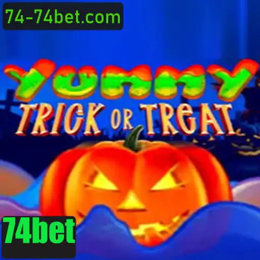 Descubra as Delícias e Aventuras de YummyTrickorTreat, o Novo Fenômeno do 74bet